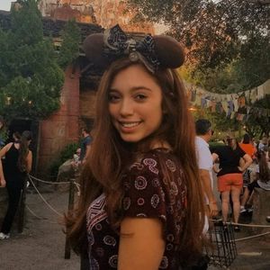 Meet your Posher, Paola